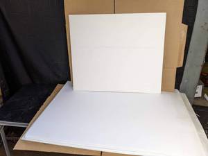lot 406 image: Collection of Thick Paper