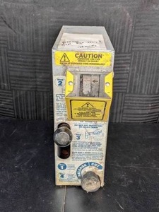 lot 191 image: Hydraulic Chain Cutter