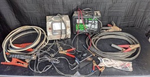 lot 175 image: Car Safety Package