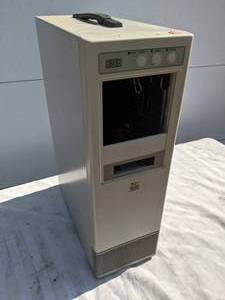 lot 428 image: Astra PC Tech Server, Warm Grey