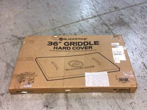 Blackstone 36 in. Griddle Hard Cover