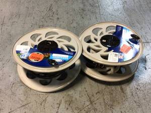 Suncast 125 ft. Side Tracker Wall Mount Hose Reel ( 2 unit)