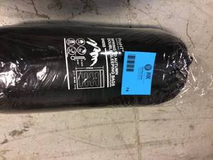 ProHT Waterproof Cool Weather Double Sleeping Bag in Black