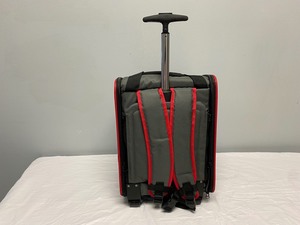 lot 35 image: TOP PAW PET CARRIER