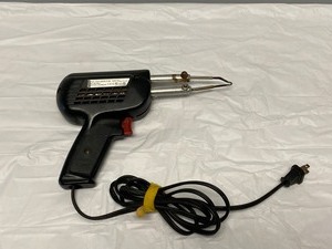 lot 14 image: WELLER PROFESSIONAL SOLDERING IRON