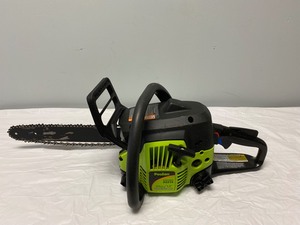 lot 11 image: POULAN 14 33CC GAS CHAINSAW
