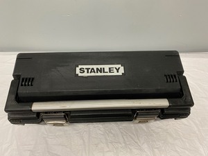 lot 2 image: STANLEY TOOLBOX