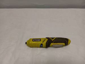 lot 52 image: 3 POWER TOOLS