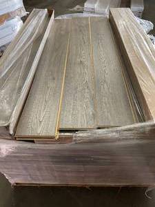 382 Sq. Ft. Water Resistant High End Laminate Flooring