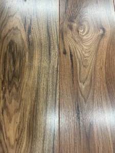 503 Sq. Ft. Water Resistant High End Laminate Flooring