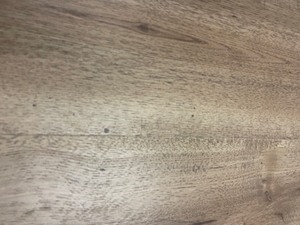 510 SQ FT Water Resistant Laminate Flooring 7.5  x 47 