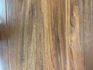 325 Sq Ft. Water Resistant High End Laminate Flooring