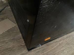 Chest Freezer