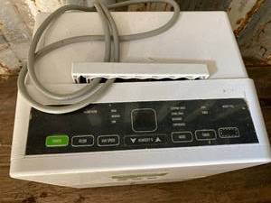 Dehumidifier