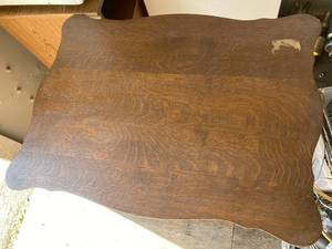 Vintage Table