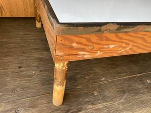 Short Table