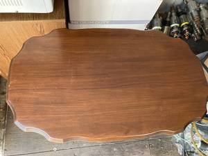 Decorative Table