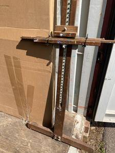 Art Easel