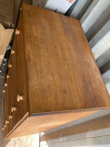 Dresser