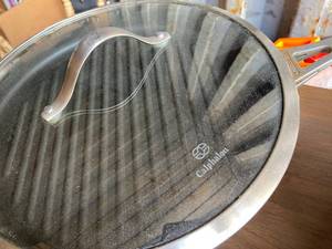 Cooking Ware