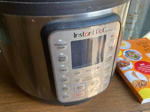 Instant Pot