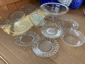 Glassware