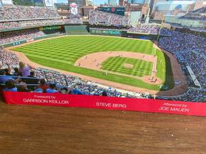 Maglite and Target Field Book