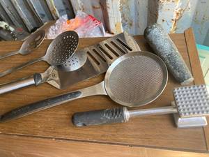 Kitchen Utensils