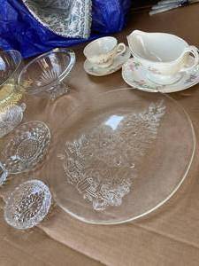 Glassware