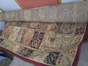 Area Rug