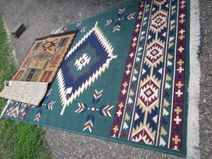 Area Rugs