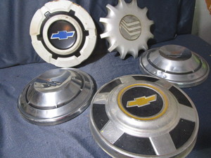 Hub Caps