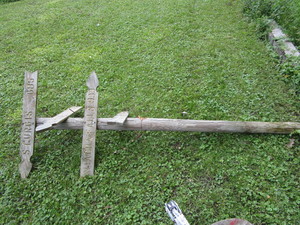 Sign Post