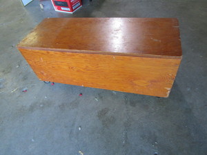 Roller Chest