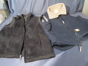 Ladies Vests