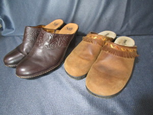 Minnetonka & Sofft
