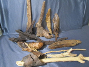 Natural Wood