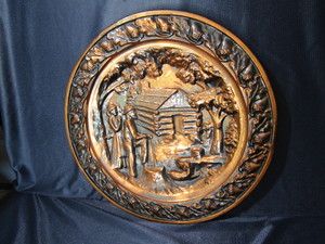 Copper Charger