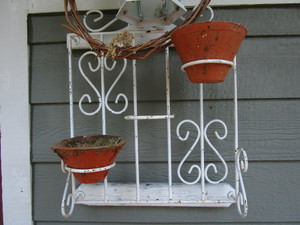 Plant Holder