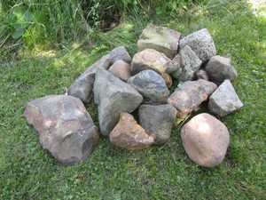 Landscape Rocks