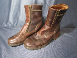 Harley Riding Boots