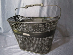 Electra Bike Basket