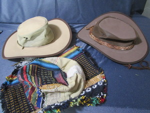 Ladies Hats