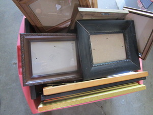 Picture Frames