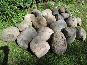 Landscape Rocks