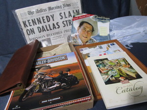 Harley, Cataloging Book