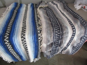 Blankets