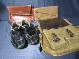 Sketchers, Bags, Clutches