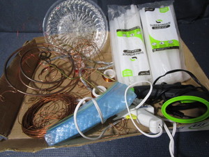 Glue Guns, Craft Wire