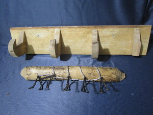 Unique Hangers